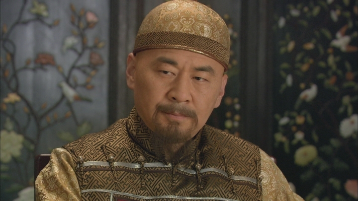 甄嬛傳 (雙語版) 第 63 集