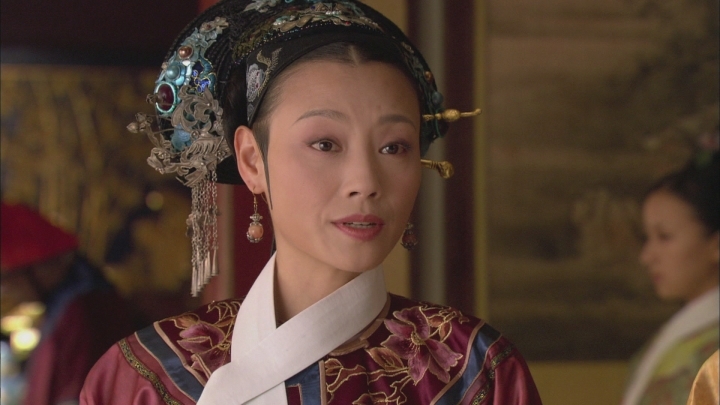 甄嬛傳 (雙語版) 第 68 集