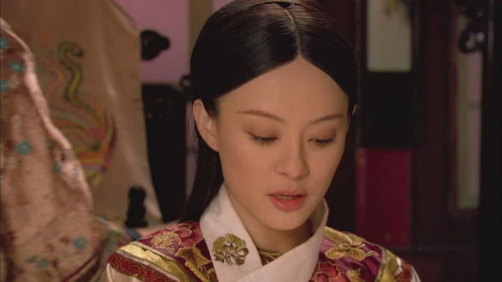 甄嬛傳 (雙語版) 第 71 集