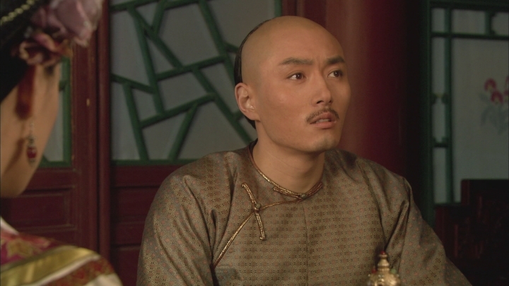 甄嬛傳 (雙語版) 第 74 集