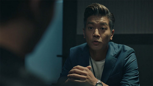 《刑偵日記》預告 - myTV SUPER線上看