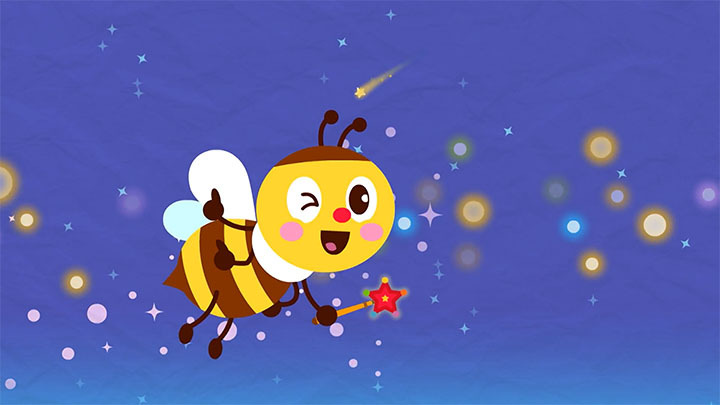 Pinkfong Times Tables Songs MyTV SUPER