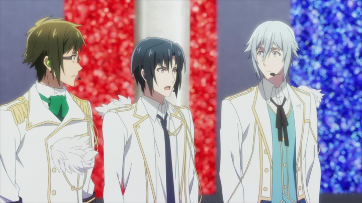 IDOLiSH7: Second Beat! Episode 14