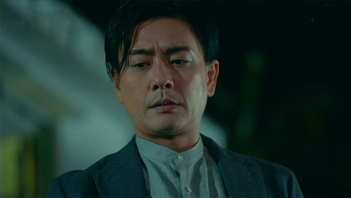 Dead Ringer Vn TVB Anywhere