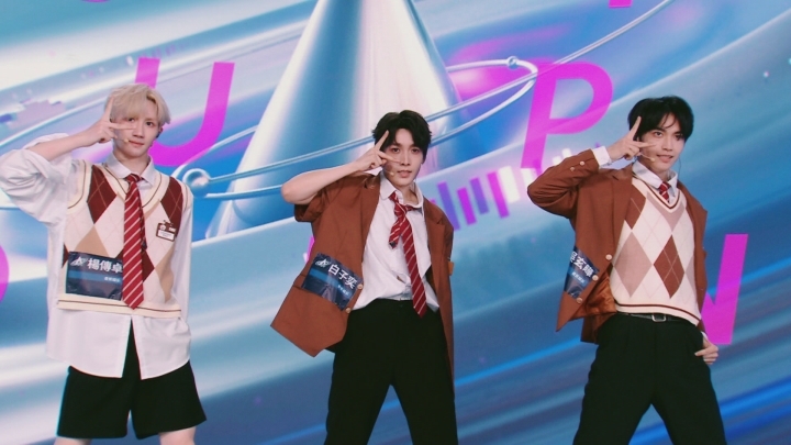 亞洲超星團 - myTV SUPER