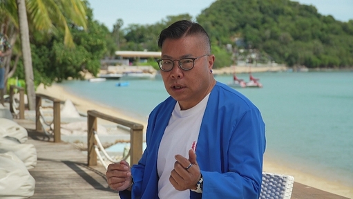 Rongered TVB Anywhere