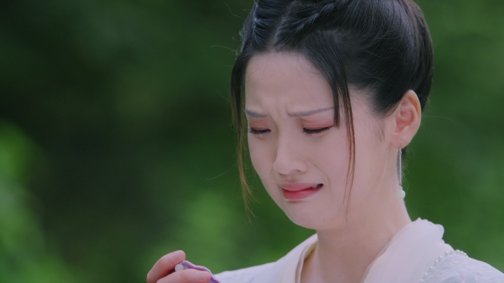 偷得將軍半日閒 第 8 集