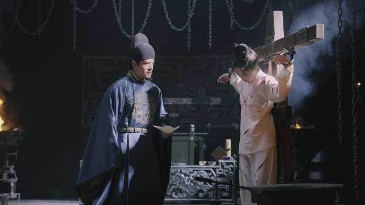 偷得將軍半日閒 第 15 集