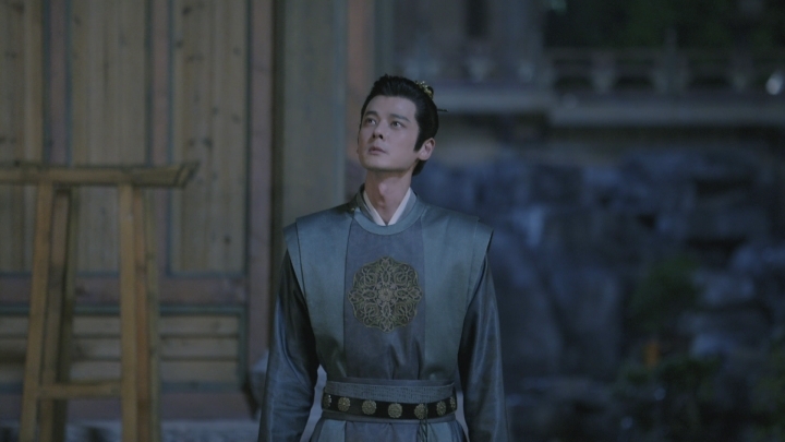 偷得將軍半日閒 第 22 集