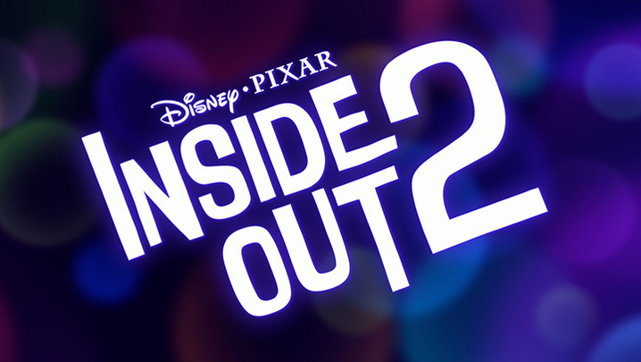 Inside Out 2 (Can/Eng Version) 