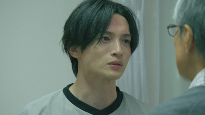 I Wanna Punch that Scumbag! Ep. 5