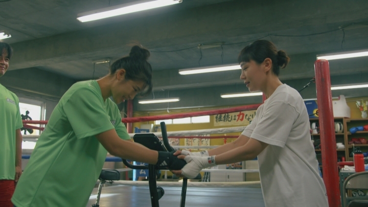 I Wanna Punch that Scumbag! Ep. 6