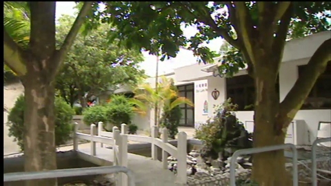 小欖醫院今日正式關閉