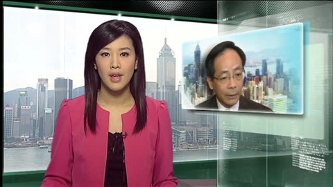 葉國謙：楊經文不會影響委員會的結論