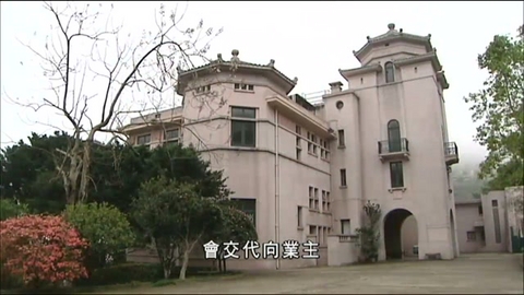 何東花園業主堅持展開重建計劃