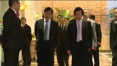 郭炳江、郭炳聯︰事件不影響公司業務