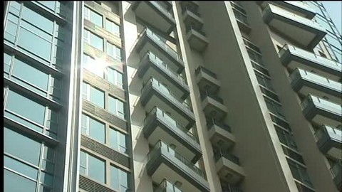 鄭汝樺：規管一手樓銷售政府不會讓步