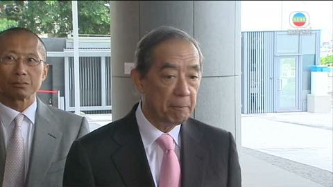 夏佳理﹕濫用「拉布」機制不適當