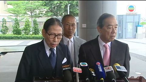 夏佳理﹕濫用「拉布」機制不適當