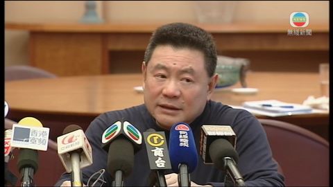 澳門當局起訴劉鑾雄涉觸犯行賄及洗黑錢