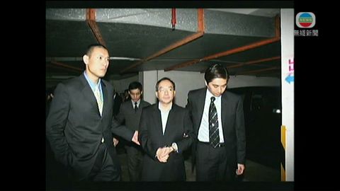 歐文龍罪成入獄年期加至二十九年