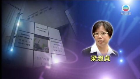 臻美前校監梁淑貞詐騙罪成判監15個月