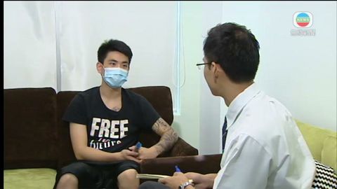 戒毒機構從心理輔導著手助解毒癮 戒毒機構從心理輔導著手助解毒癮