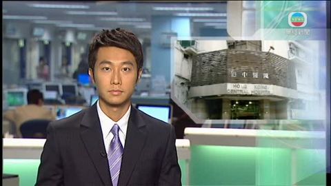高永文﹕港中醫院結業對整體服務影響微