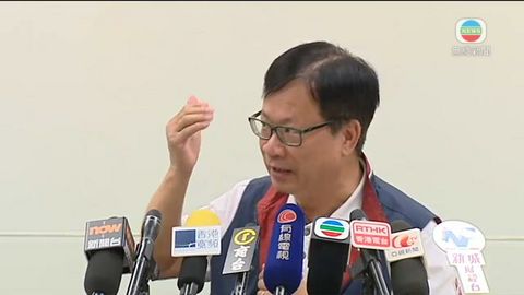 鄭耀棠倡政府協助中產「零首期」置業