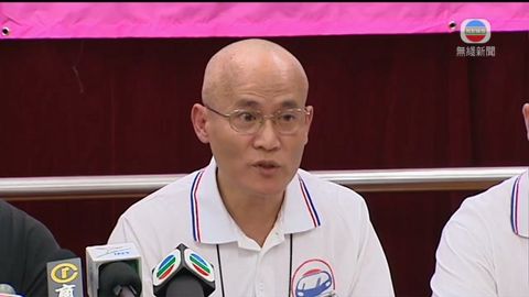 港鐵工會要求鄭家富就批評員工道歉