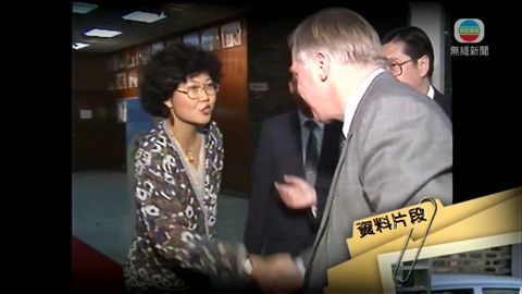 鄧惠鈞任政府新聞統籌專員