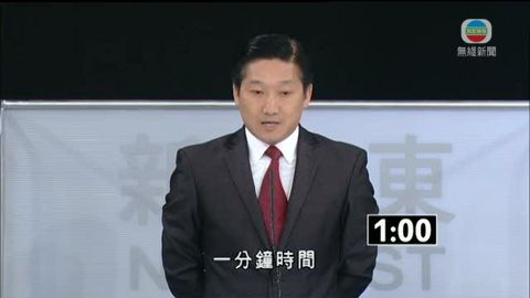 新界東 19號 陳國強  政綱介紹