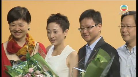 香港島：公民黨最高票但無助陳淑莊連任