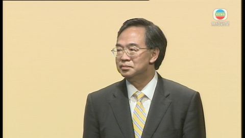 盧偉國當選工程界功能界別議員