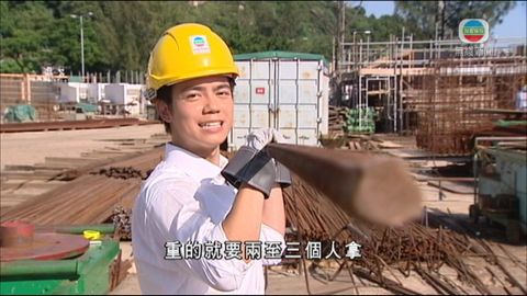 扎鐵工人後年加薪 日薪1700元 扎鐵工人後年加薪 日薪1700元