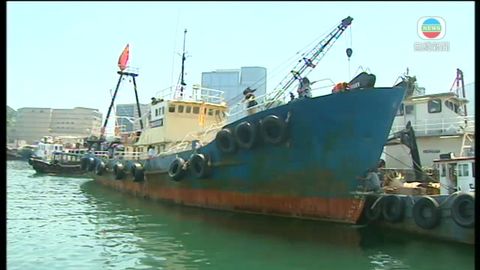 保釣成員暫時擱置再到釣魚台