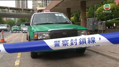 三名少年屯門法院劫犯 兩人被捕