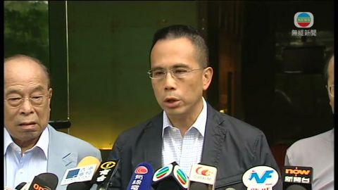 港燈核實十九名死者身份 發二十萬應急