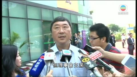 中大深圳設分校 校長承諾保學術自由