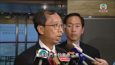 陳玉樹請辭嶺大校長 留任至新校長上任 陳玉樹請辭嶺大校長 留任至新校長上任