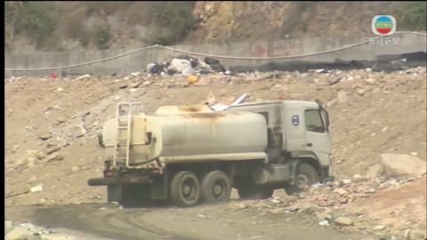 三區反對擴建堆填區 環團指應源頭減廢 三區反對擴建堆填區 環團指應源頭減廢