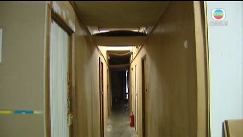 工程師:「劏房」裝修精美不代表安全 工程師:「劏房」裝修精美不代表安全