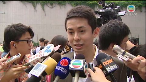 亞視指再發免費電視牌會造成惡性競爭