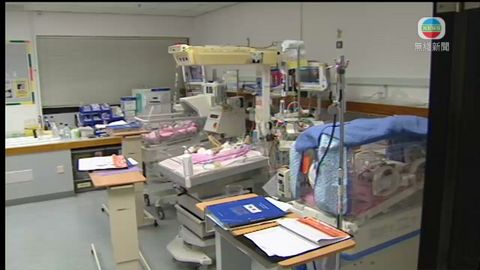 工作量大令公立醫院兒科醫生流失率高