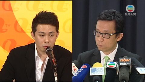 王維基發律師信告盛品儒誹謗