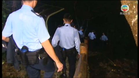 慈雲山謀殺案 死者精神病妻疑同案有關