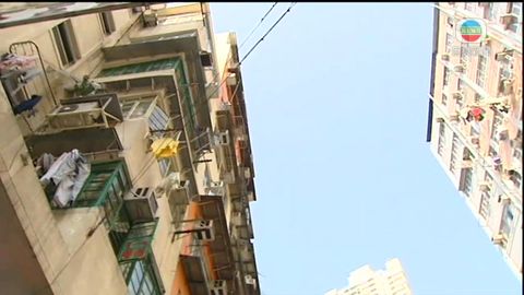 巿建局大角咀重建項目收購價終達成共識