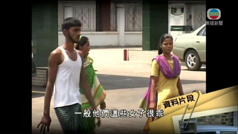 孟加拉家傭料最快數月後引入本港
