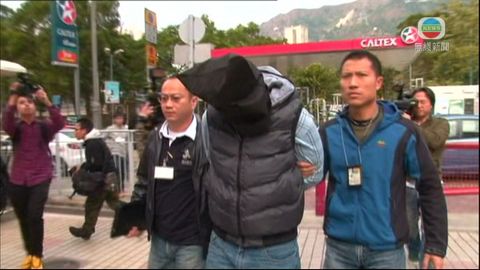 一名男子被捕涉上月醫院拐帶兒童案 一名男子被捕涉上月醫院拐帶兒童案