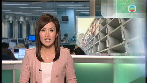 有議員批評建文錦渡沙嶺骨灰龕速度太慢